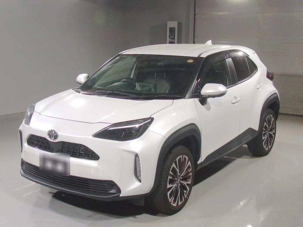 Toyota Yaris Cross MXPB10 2023
